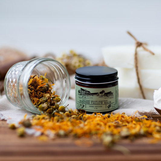 HERBAL BALANCE COLLECTION