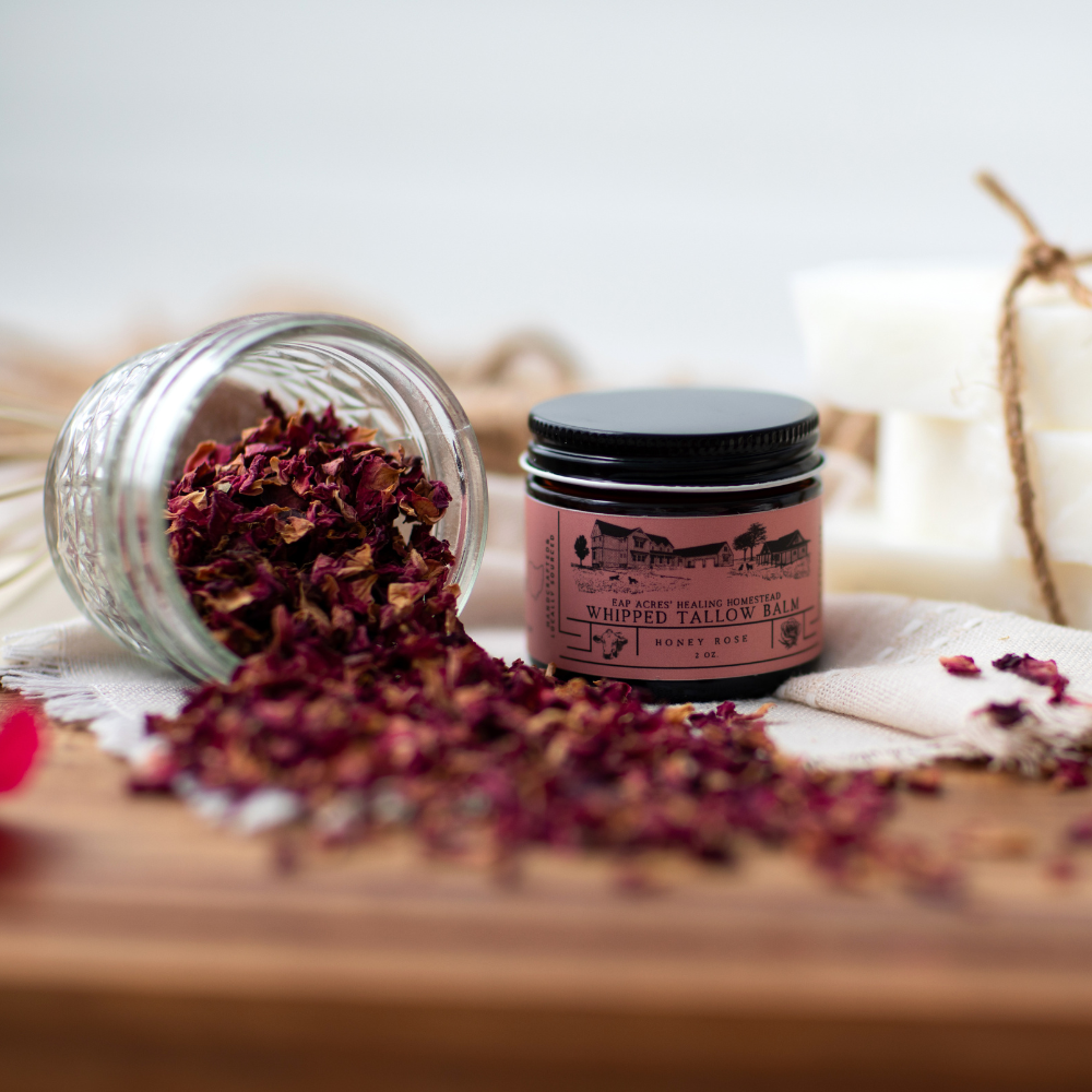 WHISPERS OF ROSE COLLECTION