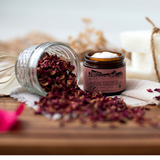 WHISPERS OF ROSE COLLECTION