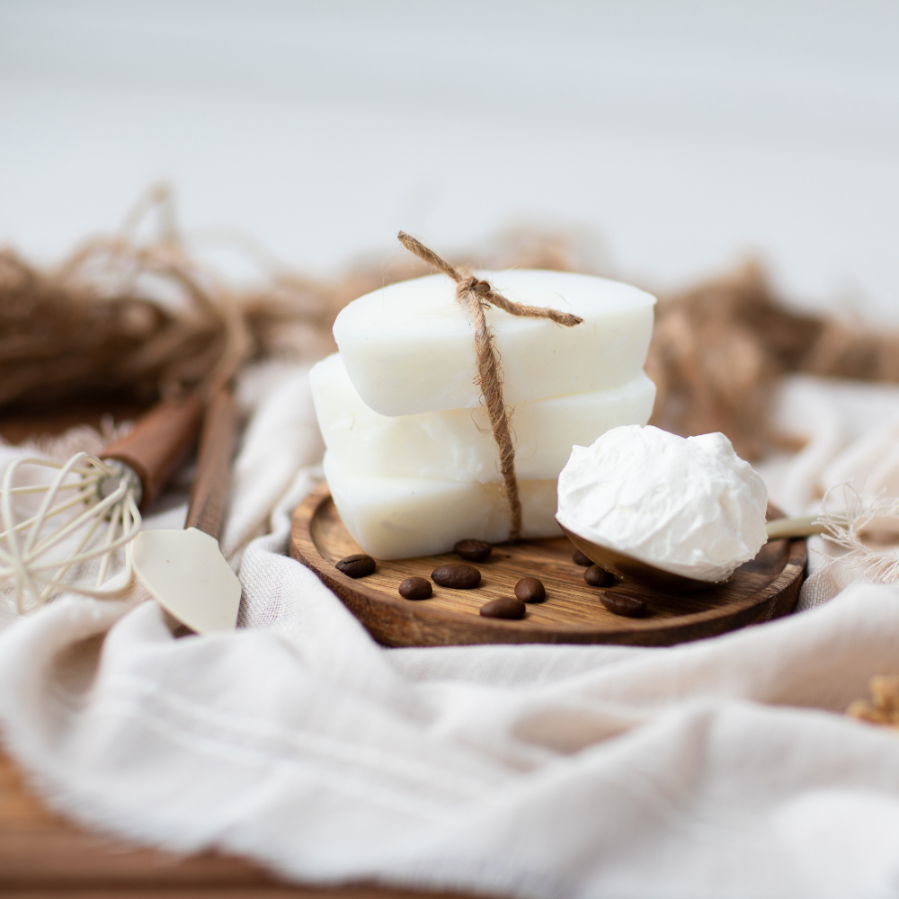 VANILLA COMFORT COLLECTION