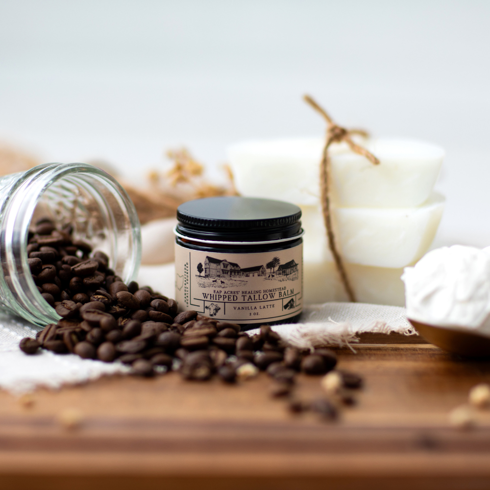 VANILLA COMFORT COLLECTION