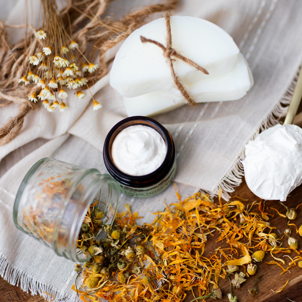 HERBAL BALANCE COLLECTION