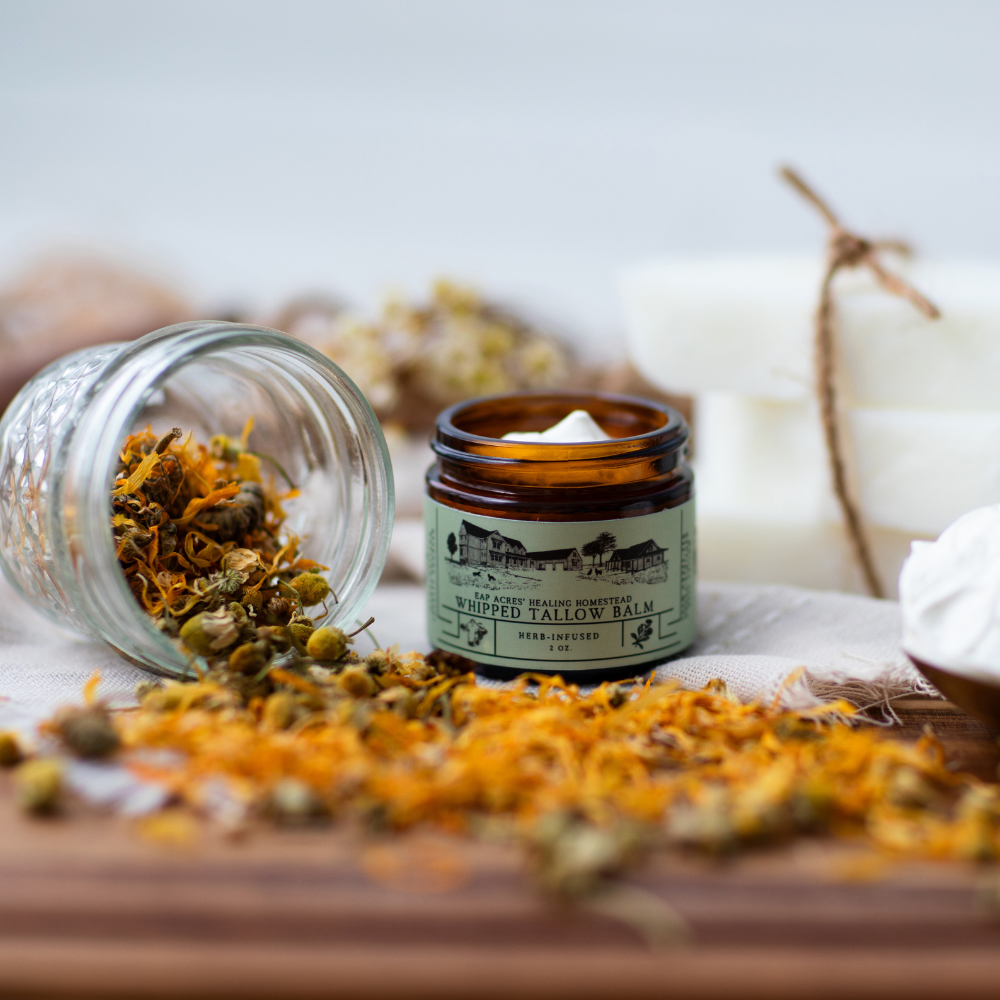 HERBAL BALANCE COLLECTION